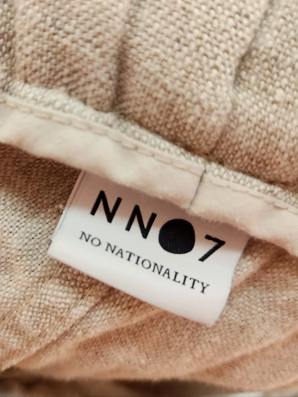 Nn.07 excellent preowned